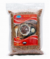 Gạo lứt đỏ Điện Biên (túi 2kg)