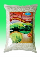 Nếp nương Điện Biên (túi 2kg)