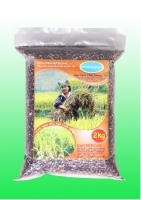 Gạo nếp cẩm (túi 2kg)