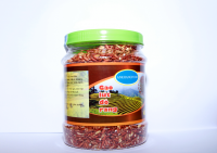 Gạo lứt đỏ rang (250g)