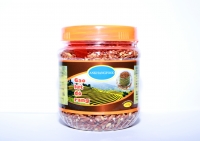 Gạo lứt đỏ rang (hộp 450g)