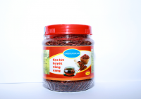 Gạo lứt huyết rồng rang (250g)