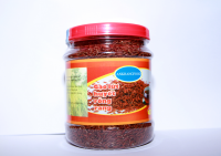 Gạo lứt huyết rồng rang (450g)