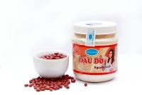 Bột đậu đỏ nguyên chất (250g)